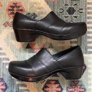 Dansko clogs
